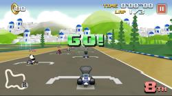 《超级世界卡丁车大奖赛 Super World Karts GP》