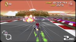 《超级世界卡丁车大奖赛 Super World Karts GP》