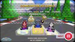 《超级世界卡丁车大奖赛 Super World Karts GP》