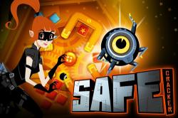 《绝世神偷 Safe Cracker》