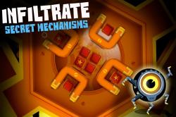 《绝世神偷 Safe Cracker》