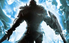 《暗黑之魂 Dark Souls》