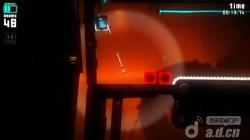 《电池大逃亡 Volt》