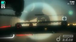 《电池大逃亡 Volt》