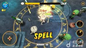 《彭彭的英雄 PangPang Hero》安卓版下载