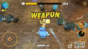 《彭彭的英雄 PangPang Hero》安卓版下载