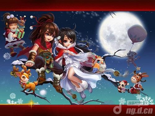 《神雕侠侣》