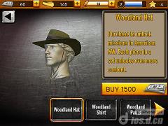 《坎贝拉猎人 Cabela's Big Game Hunter》