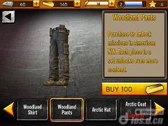 《坎贝拉猎人 Cabela's Big Game Hunter》