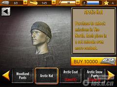 《坎贝拉猎人 Cabela's Big Game Hunter》