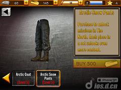 《坎贝拉猎人 Cabela's Big Game Hunter》