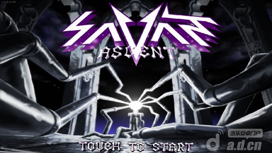 《莎凡特 Savant - Ascent》安卓版下载