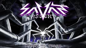 《莎凡特 Savant - Ascent》安卓版下载