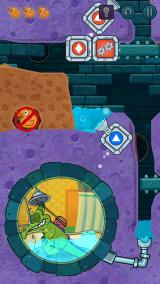 《鳄鱼小顽皮爱洗澡2  Where's My Water? 2》安卓版下载