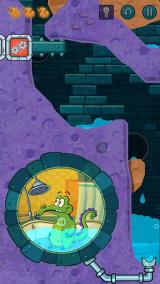 《鳄鱼小顽皮爱洗澡2  Where's My Water? 2》安卓版下载