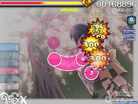 《OSU!》