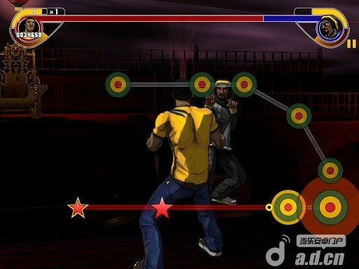 《Dogg格斗之道 Way of the Dogg》