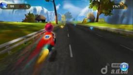 《阿凡提的摩托车 BalleBalle Ride》安卓版下载