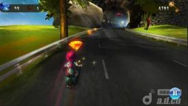 《阿凡提的摩托车 BalleBalle Ride》安卓版下载