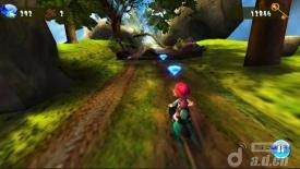 《阿凡提的摩托车 BalleBalle Ride》安卓版下载