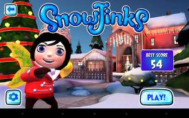 《打雪仗 Snow Jinks》安卓版下载