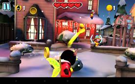 《打雪仗 Snow Jinks》安卓版下载