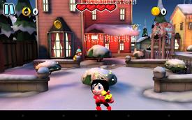 《打雪仗 Snow Jinks》安卓版下载