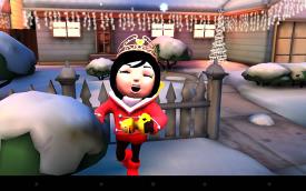 《打雪仗 Snow Jinks》安卓版下载