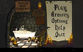 《恶魔女王 Armed and Gorgeous》安卓版下载