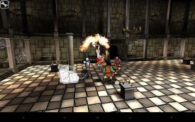 《恶魔女王 Armed and Gorgeous》安卓版下载