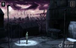 《双子座行动 Gemini Rue》