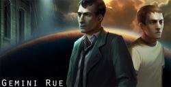 《双子座行动 Gemini Rue》
