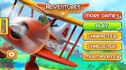 《长空飞鹰 Adventures in the Air》安卓版下载