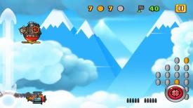 《长空飞鹰 Adventures in the Air》安卓版下载