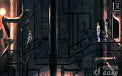 《双子座行动 Gemini Rue》