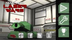 《坦克大战：激光战争 Tank Hero:Laser Wars》安卓版下载