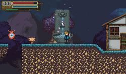 《虚无冒险 Inexistence》