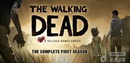 《行尸走肉 第一季 The Walking Dead》