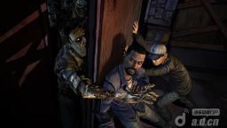 《行尸走肉 第一季 The Walking Dead》