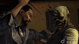 《行尸走肉 第一季 The Walking Dead》