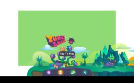 《魔法粉碎 Yumby Smash》安卓版下载