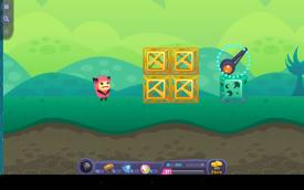 《魔法粉碎 Yumby Smash》安卓版下载