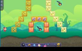 《魔法粉碎 Yumby Smash》安卓版下载