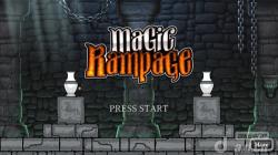 《魔法狂暴 Magic Rampage》
