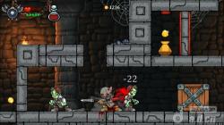 《魔法狂暴 Magic Rampage》