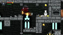 《魔法狂暴 Magic Rampage》