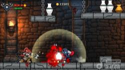 《魔法狂暴 Magic Rampage》