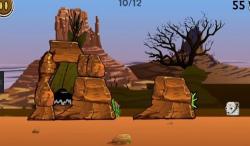 《我的山羊 Oh My Goat》安卓版下载