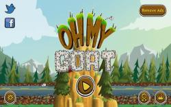 《我的山羊 Oh My Goat》安卓版下载