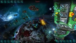 《宇宙火拼 Universe Rush》